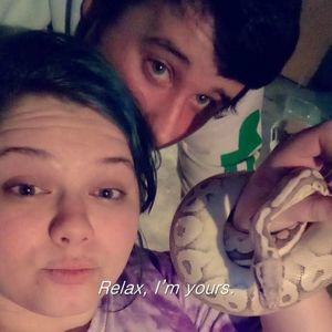 Meet your Posher, Brook